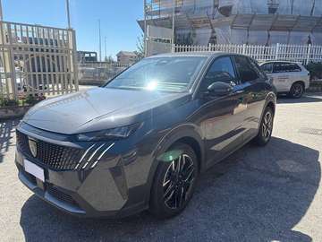 3ª serie Hybrid 136 e-DCS6 Allure