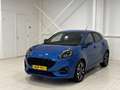 Ford Puma 1.0 EcoBoost Hybrid ST-Line X | Airconditioning | Blau - thumbnail 21
