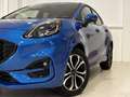 Ford Puma 1.0 EcoBoost Hybrid ST-Line X | Airconditioning | Blau - thumbnail 2