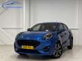 Ford Puma 1.0 EcoBoost Hybrid ST-Line X | Airconditioning | Blau - thumbnail 1