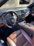 BMW 530 530d Touring xdrive Luxury auto E6 Grigio - thumbnail 12