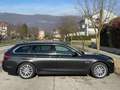 BMW 530 530d Touring xdrive Luxury auto E6 Grigio - thumbnail 5