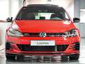 Volkswagen Golf GTI 2.0 TSI TCR DSG7 213kW Rojo - thumbnail 6