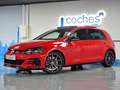 Volkswagen Golf GTI 2.0 TSI TCR DSG7 213kW Rojo - thumbnail 24