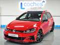 Volkswagen Golf GTI 2.0 TSI TCR DSG7 213kW Rojo - thumbnail 25