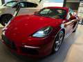 Porsche 718 Cayman Rot - thumbnail 2