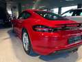 Porsche 718 Cayman Rot - thumbnail 24