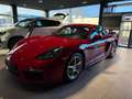 Porsche 718 Cayman Rot - thumbnail 3
