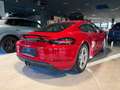 Porsche 718 Cayman Rot - thumbnail 4