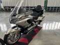 Honda Gold Wing Zilver - thumbnail 1