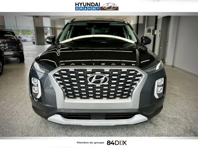 Hyundai PALISADE 2020 — photo 3