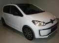 Volkswagen up! Weiß - thumbnail 4