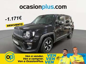 1.0 Longitude 4x2