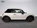 MINI Cooper C Cabrio Favoured Weiß - thumbnail 2