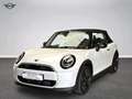 MINI Cooper C Cabrio Favoured Weiß - thumbnail 1