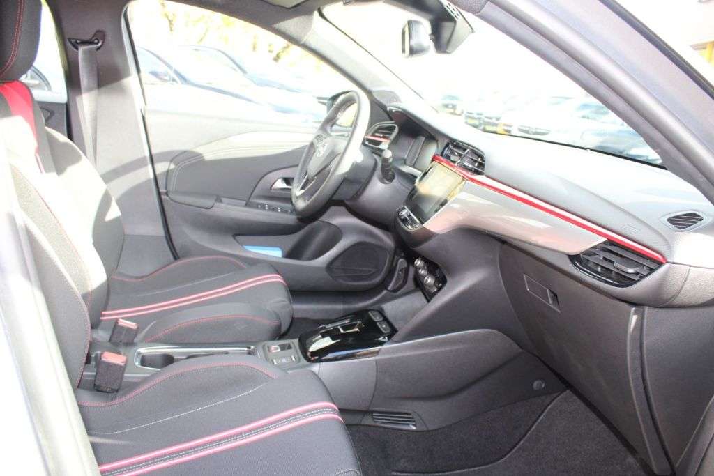 Opel Corsa-e