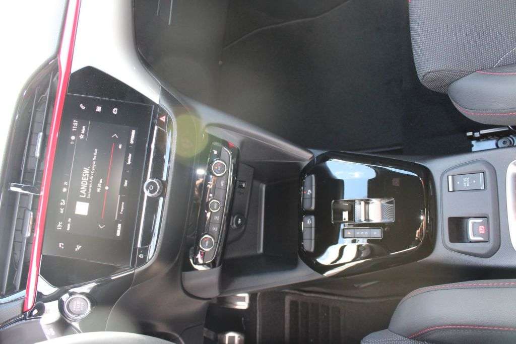 Opel Corsa-e