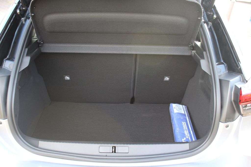 Opel Corsa-e