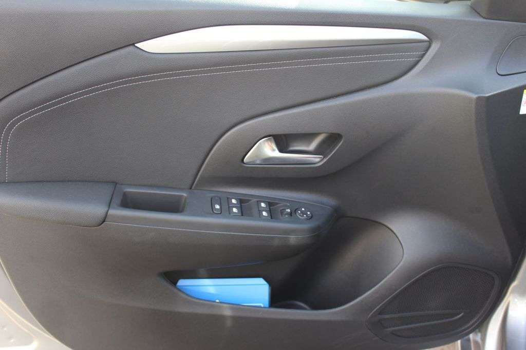 Opel Corsa-e