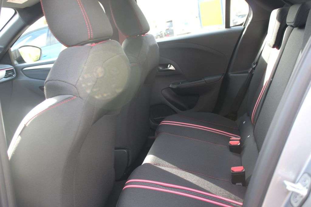 Opel Corsa-e