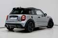 MINI Cooper S 3-deurs Rockingham GT Edition John Cooper Works Au Zilver - thumbnail 2