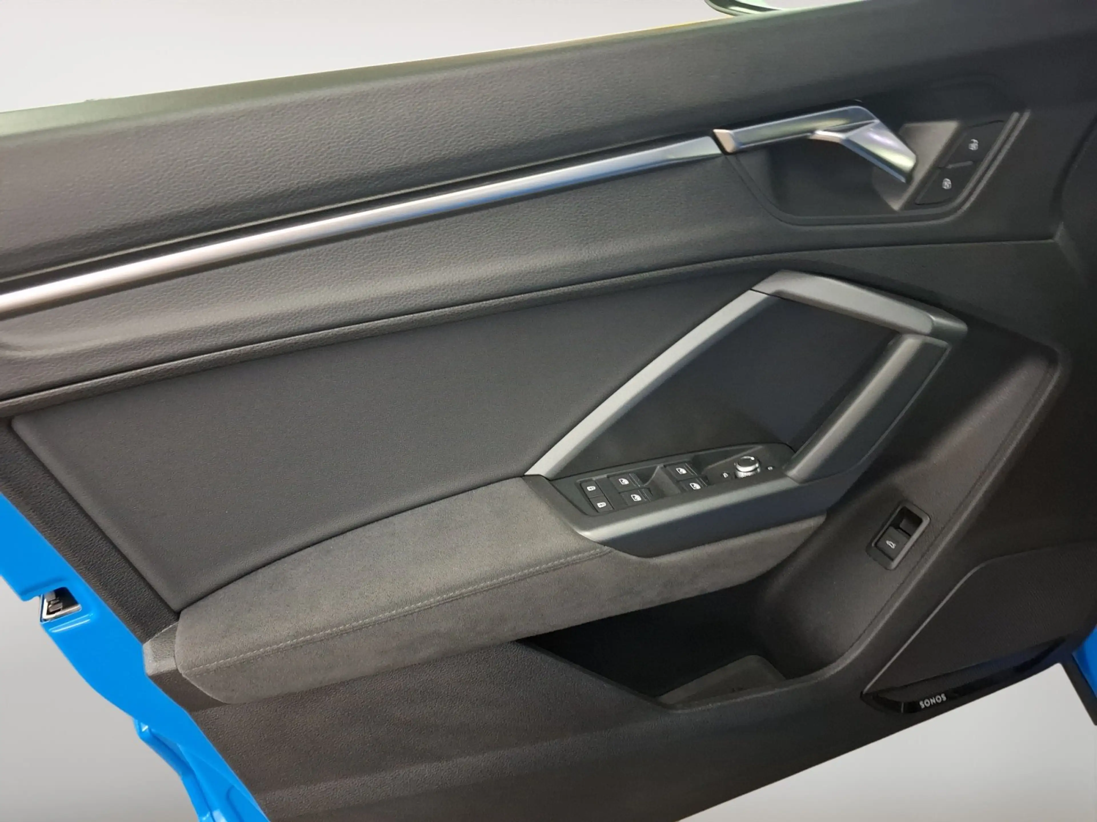 Audi RS Q3 Sportback 2.5 TFSI quattro AHK Sonos 20´´ — photo 15