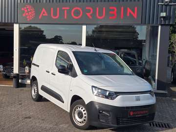 Doblo Kasten 1.5 BlueHDi Navi/Kamera