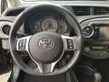 Toyota Yaris 1.3 VVT-i Dynamic 5 deurs cvt automaat navigatie / Zwart - thumbnail 16