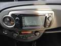 Toyota Yaris 1.3 VVT-i Dynamic 5 deurs cvt automaat navigatie / Schwarz - thumbnail 12