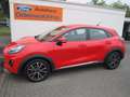 Ford Puma Titanium 1. Hand, GARANTIE Rot - thumbnail 2