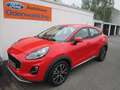 Ford Puma Titanium 1. Hand, GARANTIE Rot - thumbnail 1