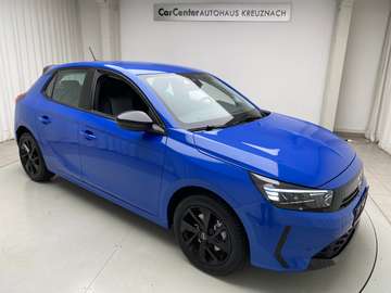 F 1.2 Edition 48V Hybrid (eDTC) LED