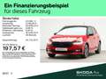 Skoda Fabia 1.5 TSI DSG MONTE CARLO*LED*VIRTUAL*NAVI*K Roşu - thumbnail 2