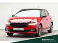 Skoda Fabia 1.5 TSI DSG MONTE CARLO*LED*VIRTUAL*NAVI*K Roşu - thumbnail 1