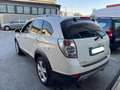 Chevrolet Captiva 2.2 VCDi 184CV aut. 4WD LTZ Blanc - thumbnail 4