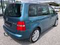 Volkswagen Touran 2.0 TDI Highline*AHK*Standheizung*2.Hand* Grün - thumbnail 5