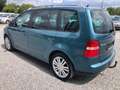 Volkswagen Touran 2.0 TDI Highline*AHK*Standheizung*2.Hand* Grün - thumbnail 4