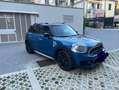MINI Countryman S All4 Mini Countrymann Cooper S F 60 all 4 Hybri plug-in Bleu - thumbnail 1