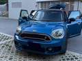MINI Countryman S All4 Mini Countrymann Cooper S F 60 all 4 Hybri plug-in Bleu - thumbnail 4