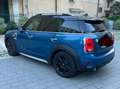 MINI Countryman S All4 Mini Countrymann Cooper S F 60 all 4 Hybri plug-in Bleu - thumbnail 3