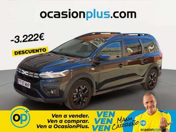 1.0 ECO-G S.L Extreme Go 74kW 5pl.
