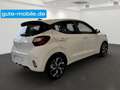 Hyundai i10 100PS N Line Schalter Blanc - thumbnail 3