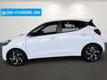 Hyundai i10 100PS N Line Schalter Blanc - thumbnail 5