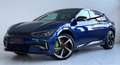 Kia EV6 AWD GT-Upgrade Aut. Blau - thumbnail 1