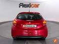 Peugeot 208 1.6BlueHDi Allure 100 Burdeos - thumbnail 4