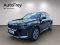 BMW X1 X1 xDrive20d Schwarz - thumbnail 1