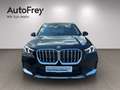 BMW X1 X1 xDrive20d Schwarz - thumbnail 4