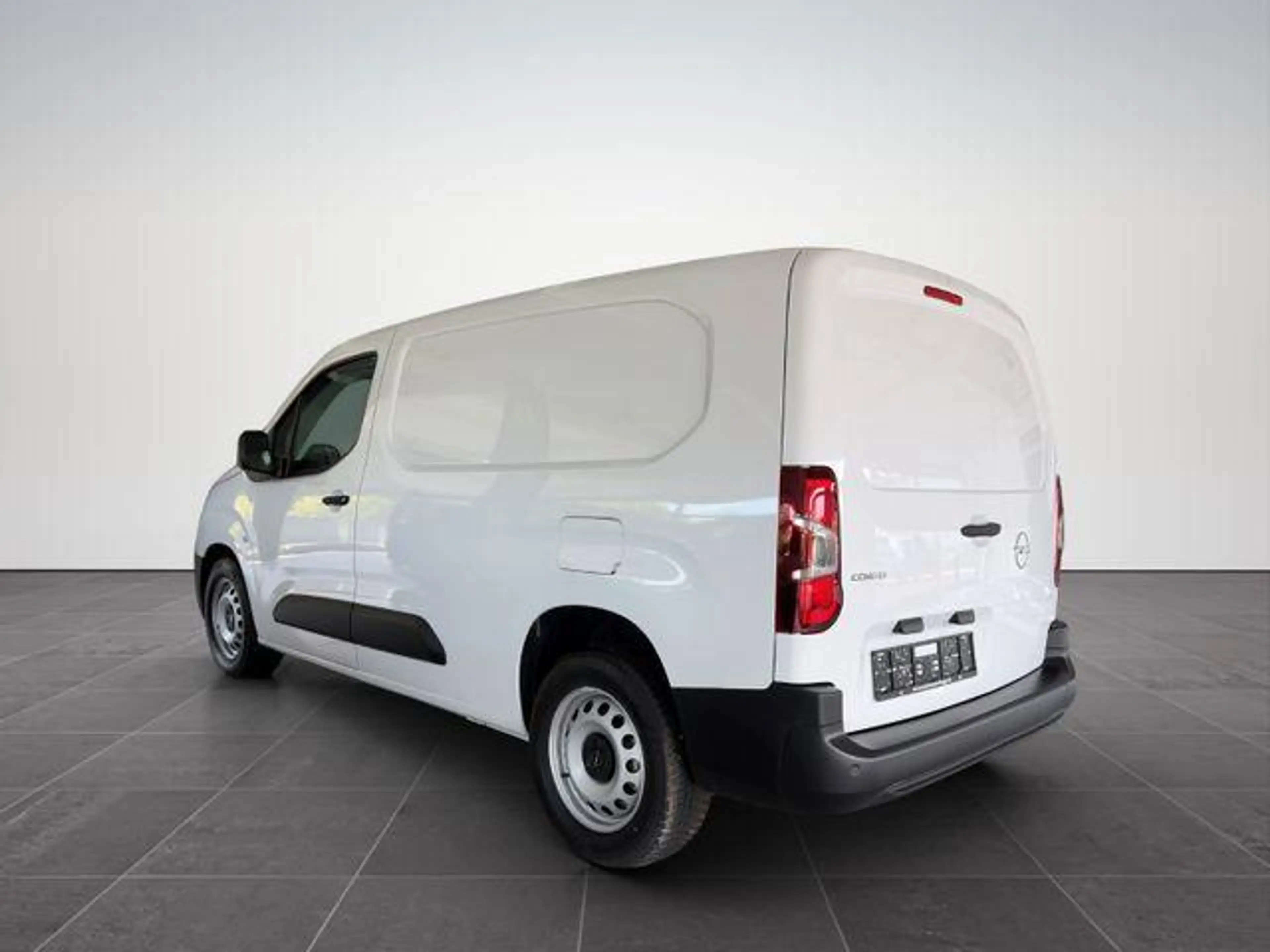 Opel Combo XL L2 Edition 1.5/10"BS/HOLZBODEN 75 kW (102 PS... — photo 5