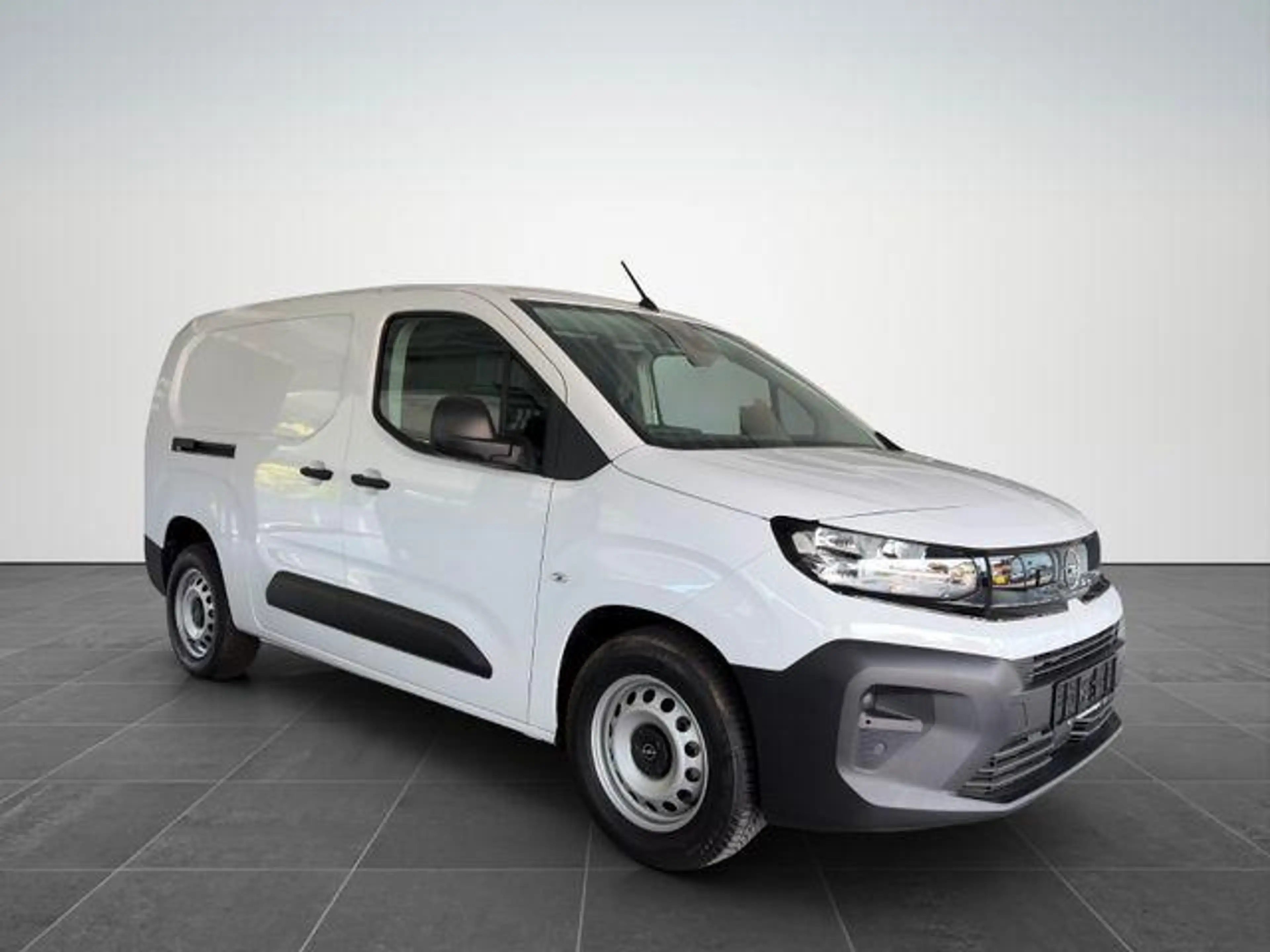Opel Combo XL L2 Edition 1.5/10"BS/HOLZBODEN 75 kW (102 PS... — photo 2