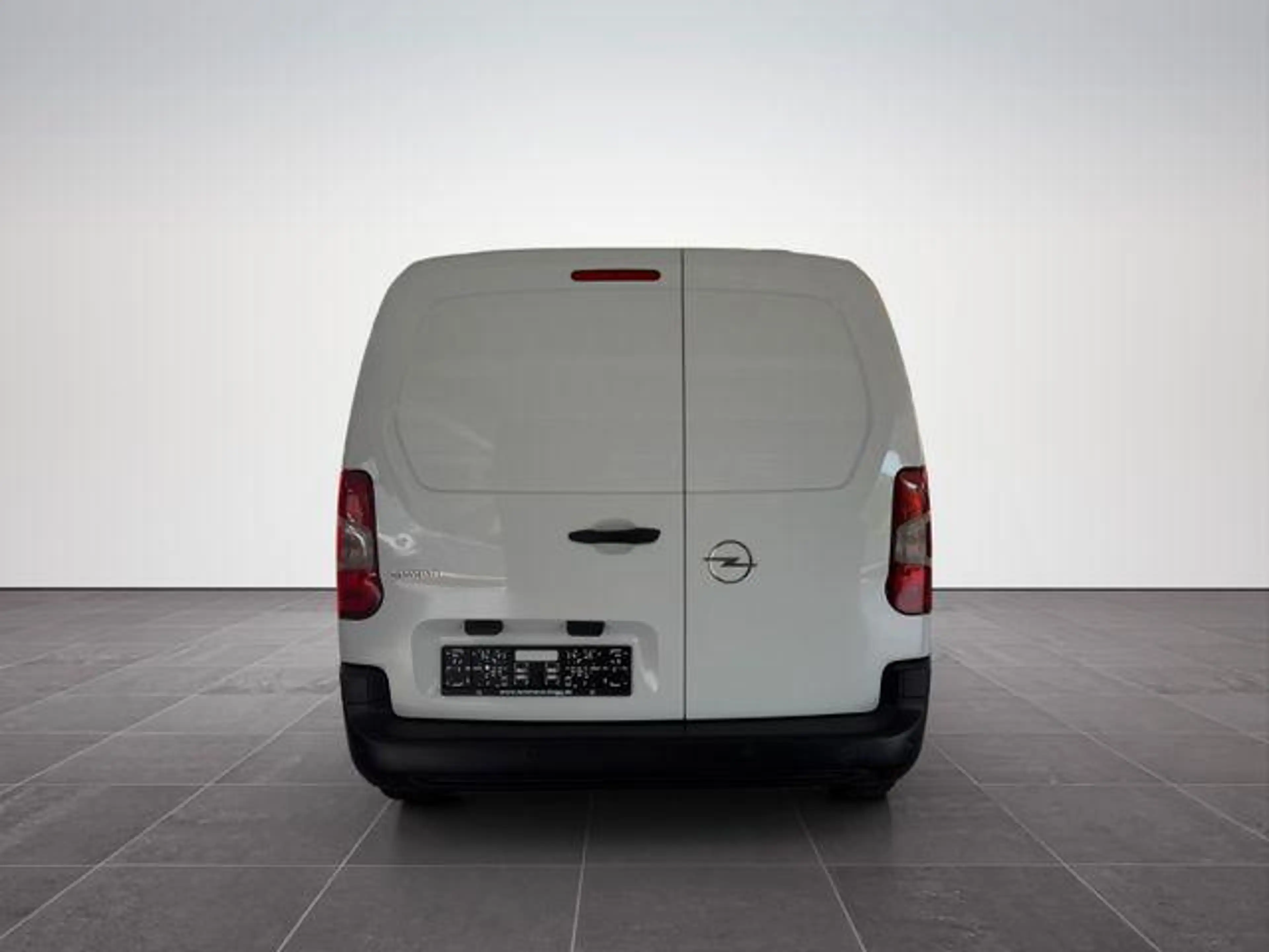 Opel Combo XL L2 Edition 1.5/10"BS/HOLZBODEN 75 kW (102 PS... — photo 4
